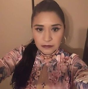 Meet your Posher, Mary